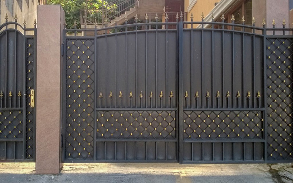 Gate Manufacturing — Gupta Engineering Works, Kharagpur (24)