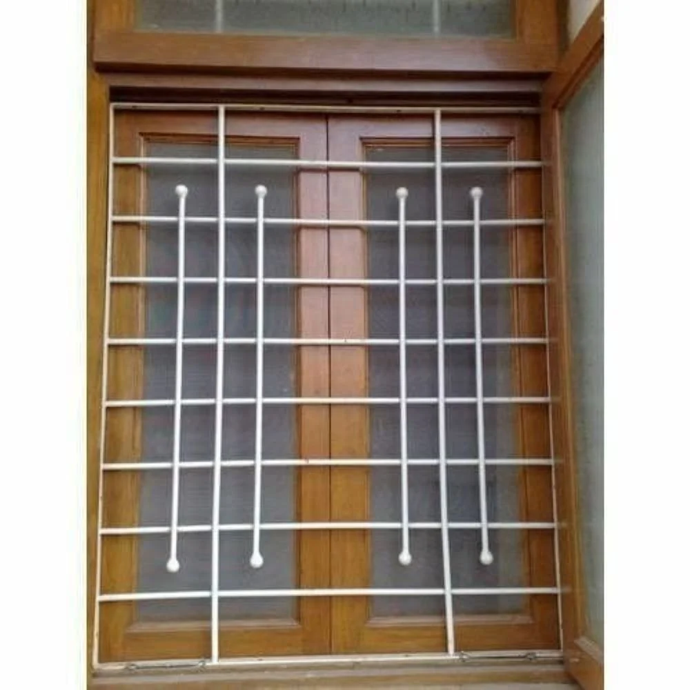 Grills & Railings — Gupta Engineering Works, Kharagpur (28)
